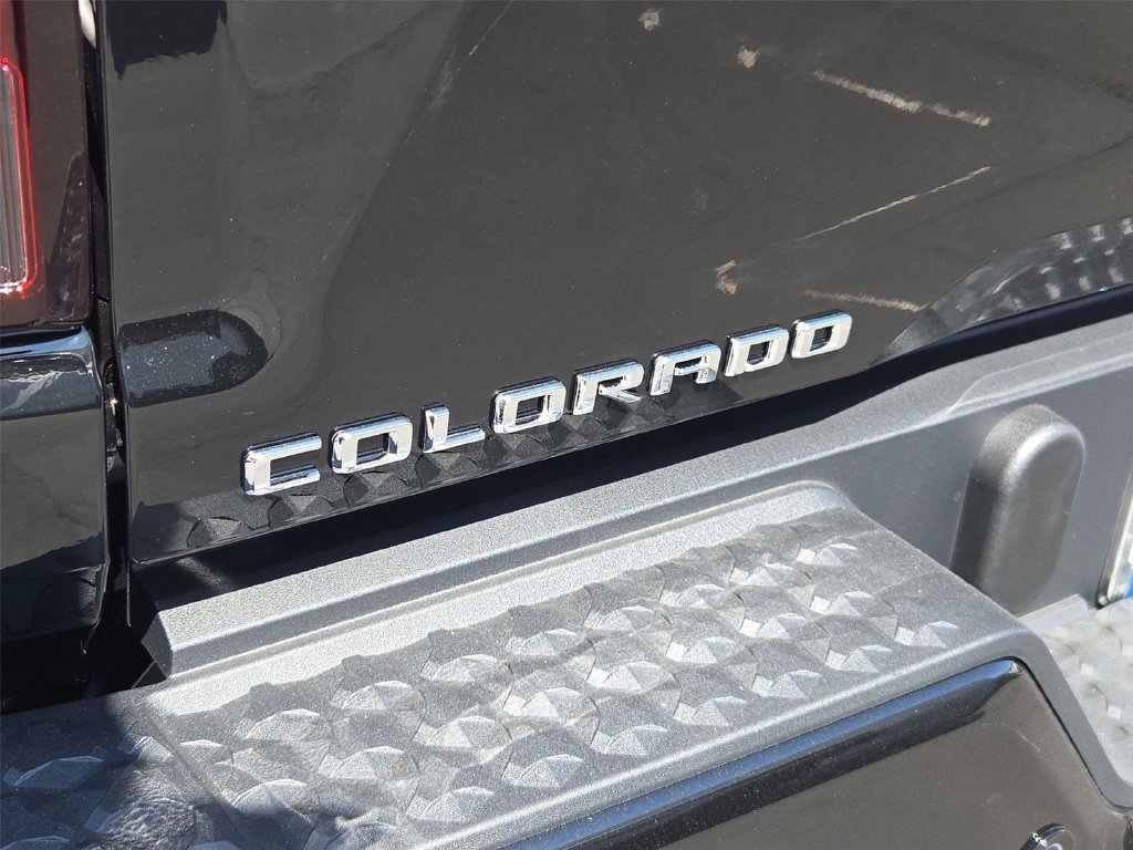 New 2026 Chevrolet Colorado LT w/ LT Convenience Package RWD image 22