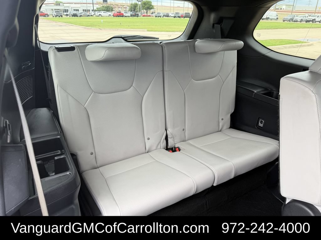 Used 2024 Lexus TX 350 FWD w/ Cold Weather Package image 30
