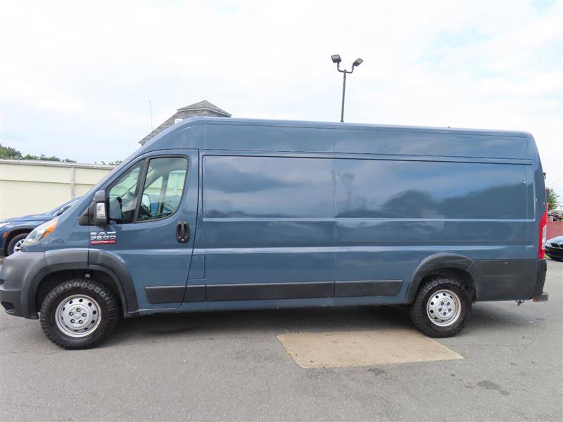 Used 2020 RAM ProMaster 3500 image 10