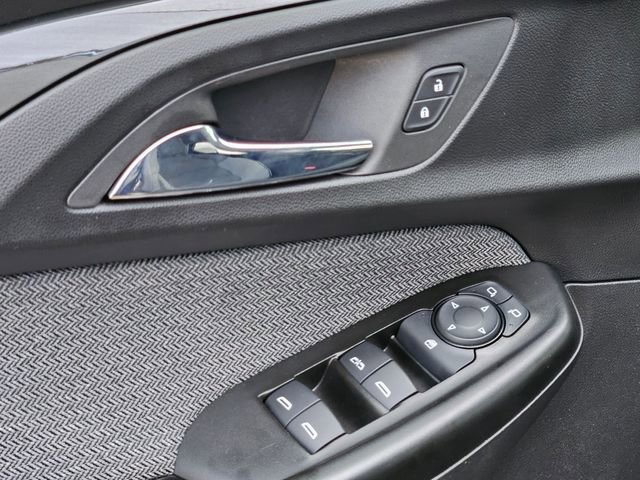 Used 2023 Chevrolet TrailBlazer LT image 22