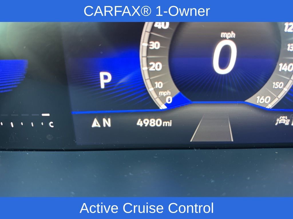 Used 2024 Volkswagen Tiguan SE R-Line image 27