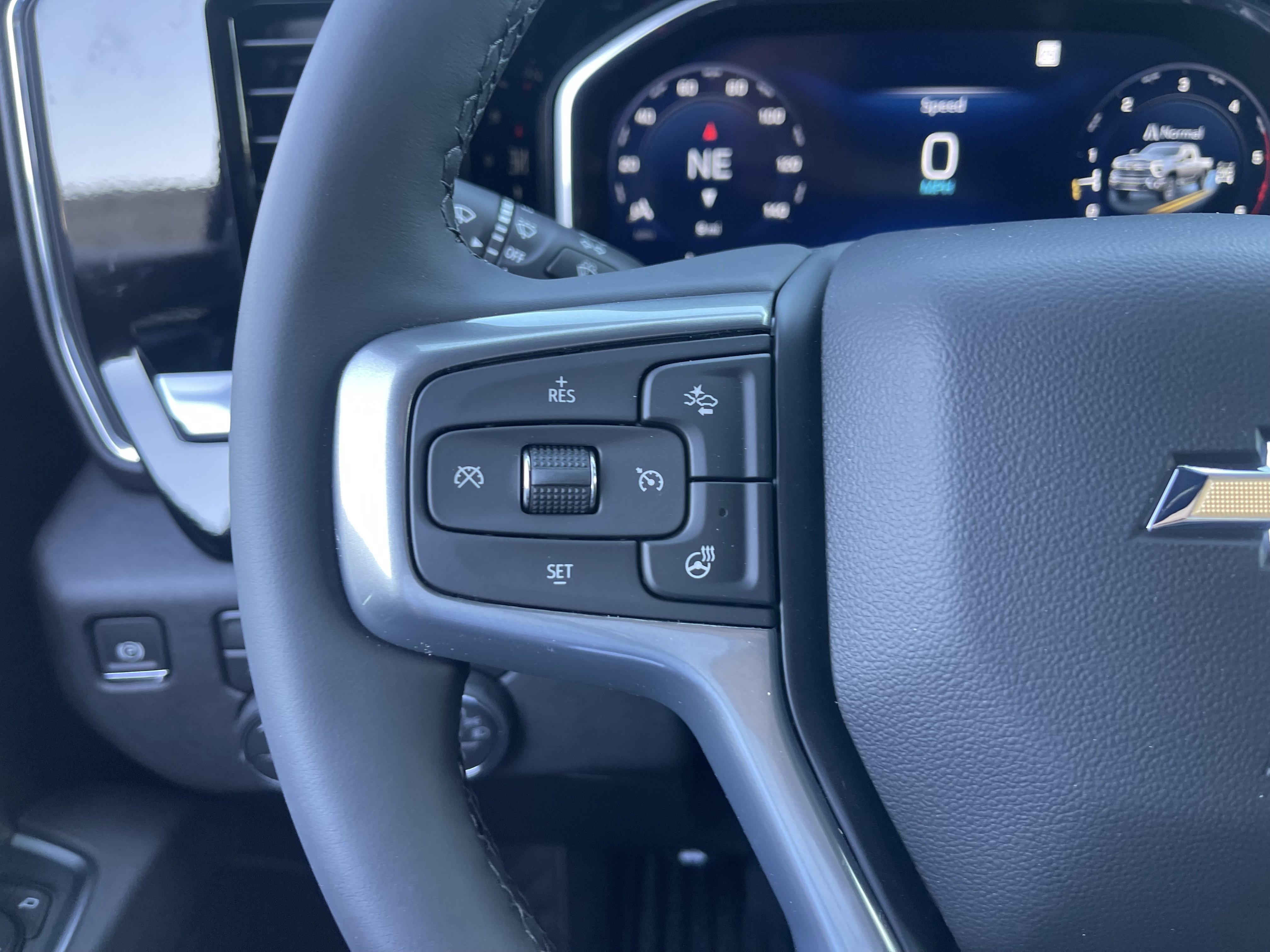 New 2026 Chevrolet Silverado 2500 LT w/ Z71 Chrome Sport Edition image 28