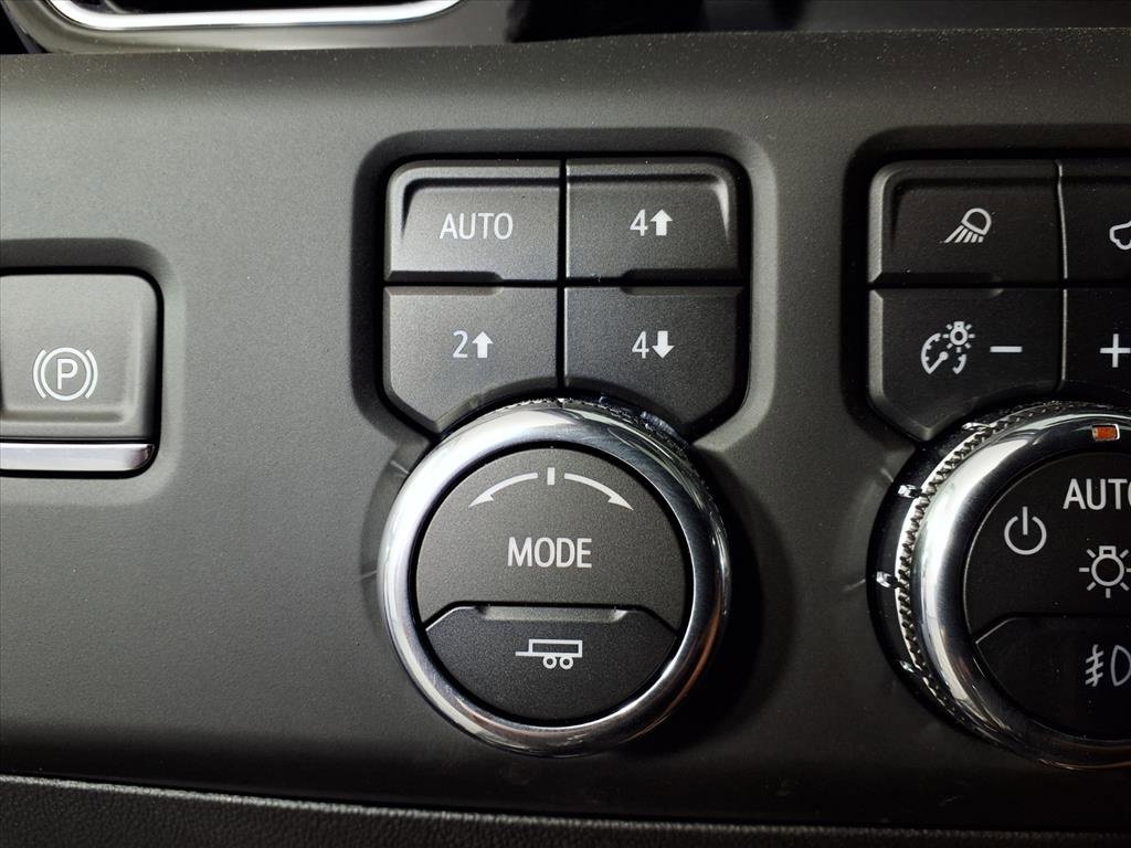 New 2026 GMC Sierra 1500 Denali Ultimate image 9