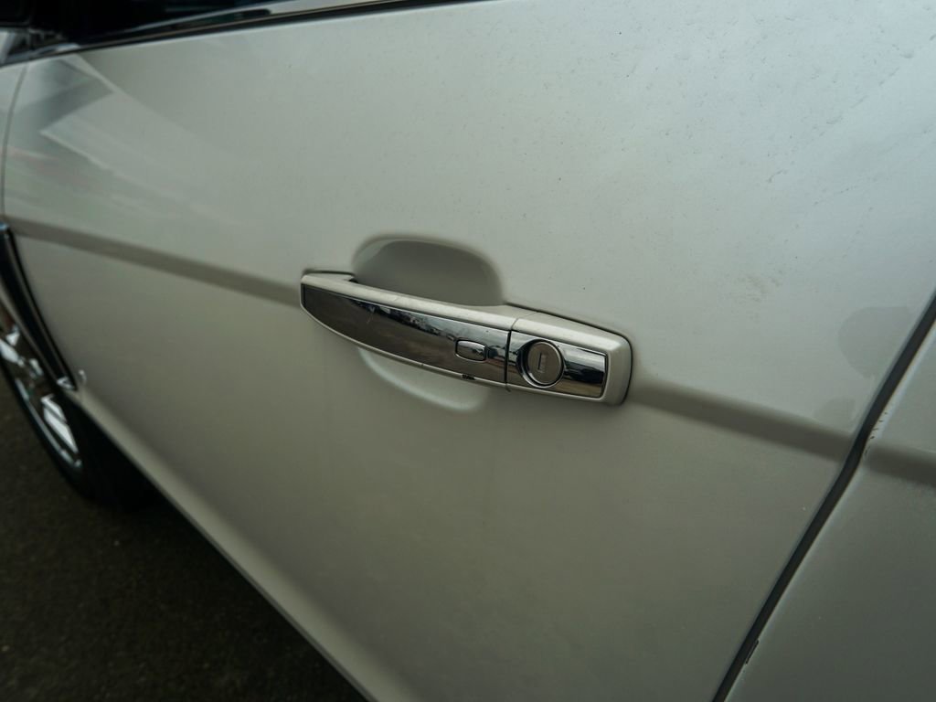 Used 2015 Cadillac SRX Premium FWD image 8