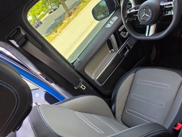 Used 2025 Mercedes-Benz G 580 w/ EQ Technology image 56