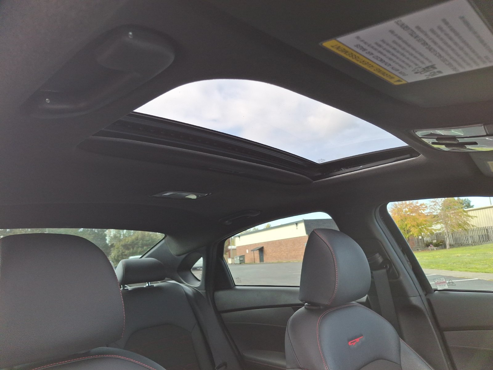 Used 2020 Kia Forte GT FWD image 24