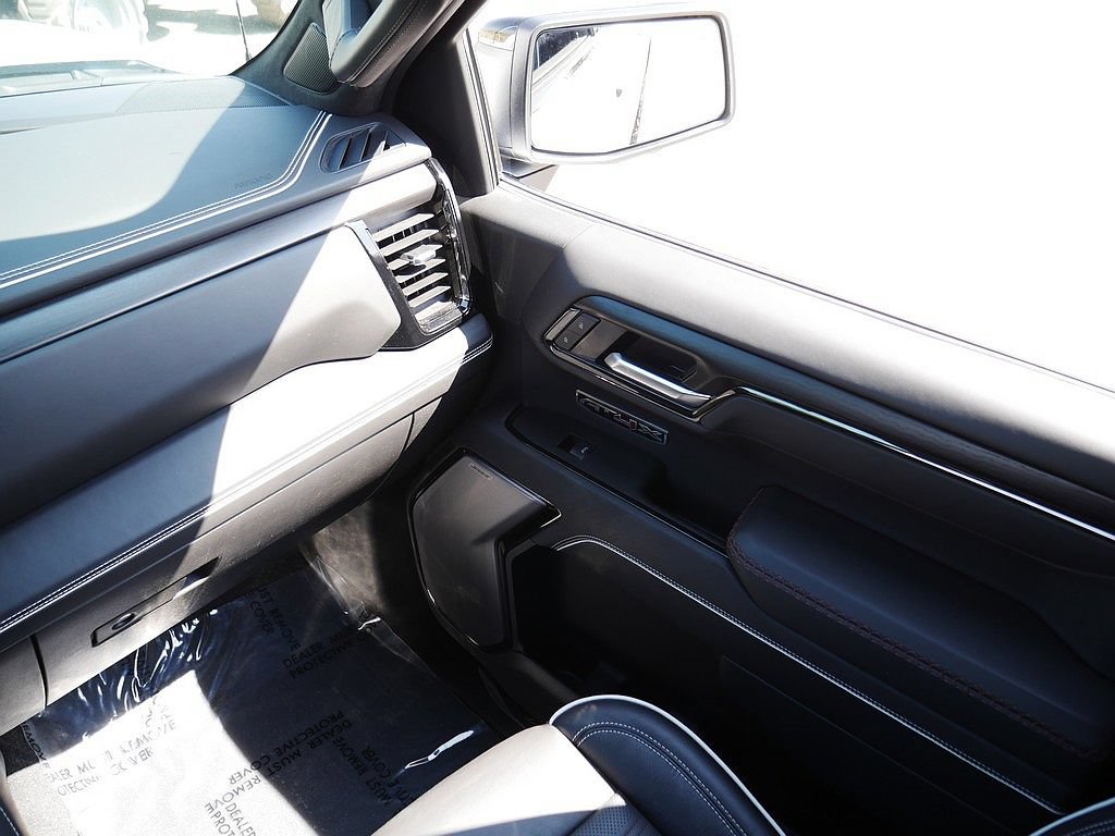 Used 2026 GMC Sierra 1500 AT4X AWD/4WD image 24