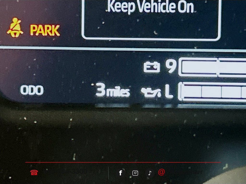 New 2026 Toyota Tundra TRD Pro AWD/4WD image 14
