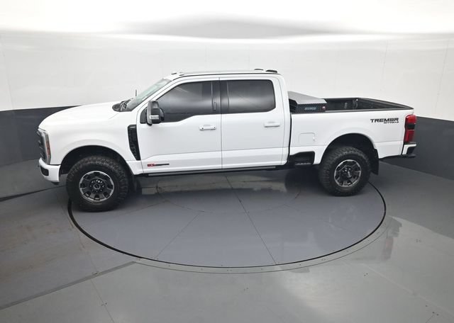 Used 2024 Ford F250 Lariat w/ Lariat Ultimate Package AWD/4WD image 20