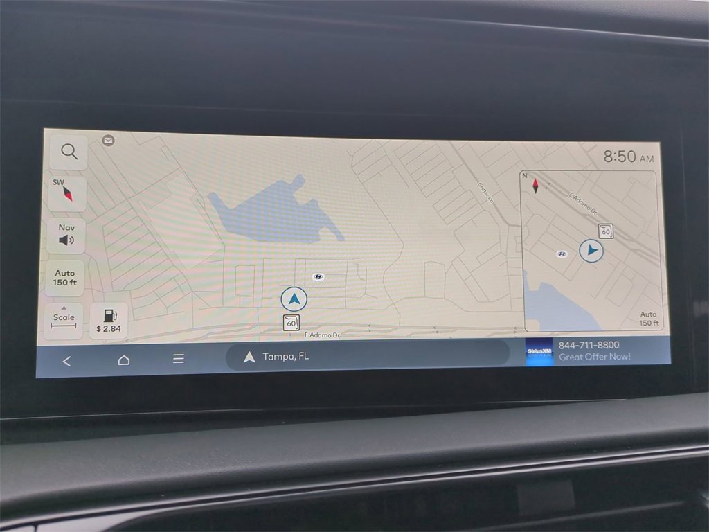 New 2026 Hyundai Palisade XRT Pro image 28