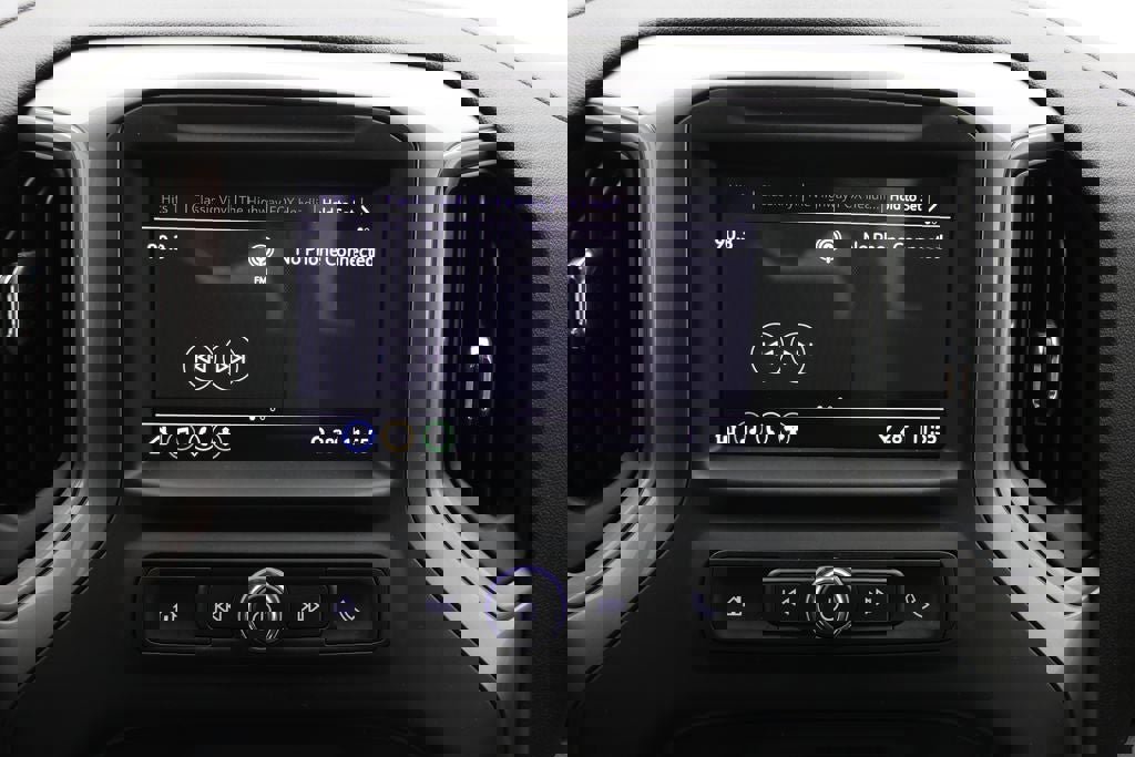 Used 2024 GMC Sierra 1500 Pro w/ Graphite Edition image 24