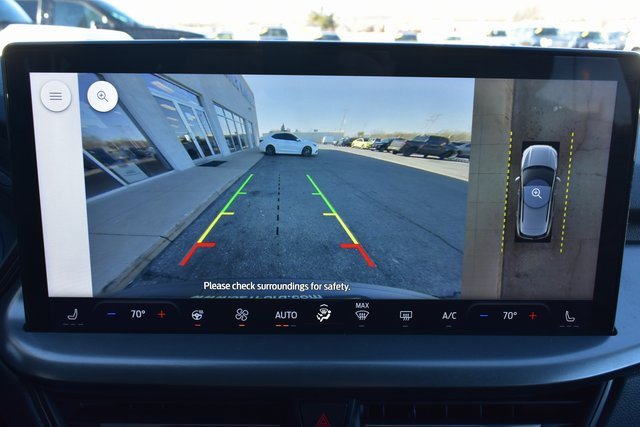 Used 2023 Ford Escape Active w/ Tech Pack #2 image 27