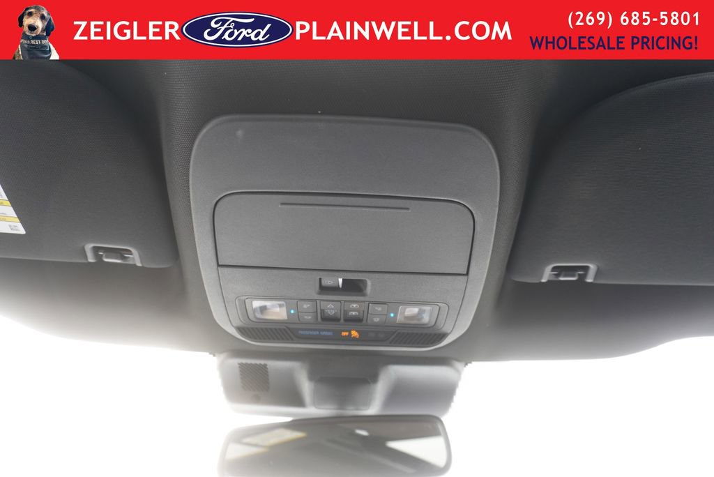 Used 2023 Ford F150 XLT w/ Equipment Group 302A High image 32