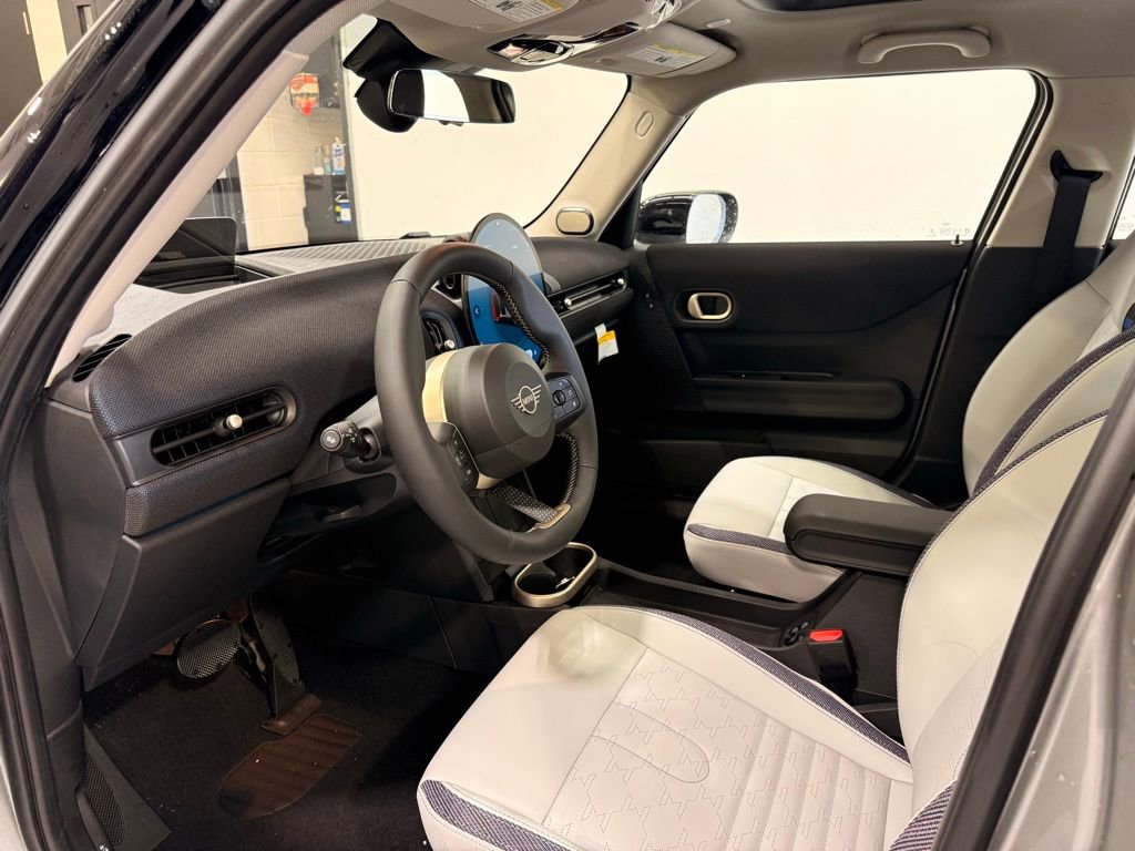 Used 2025 MINI Cooper S image 11