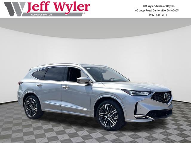 New 2026 Acura MDX SH-AWD w/ Advance Package image 1