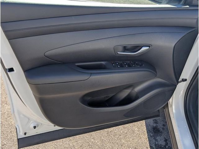 New 2026 Hyundai Santa Cruz SEL image 17