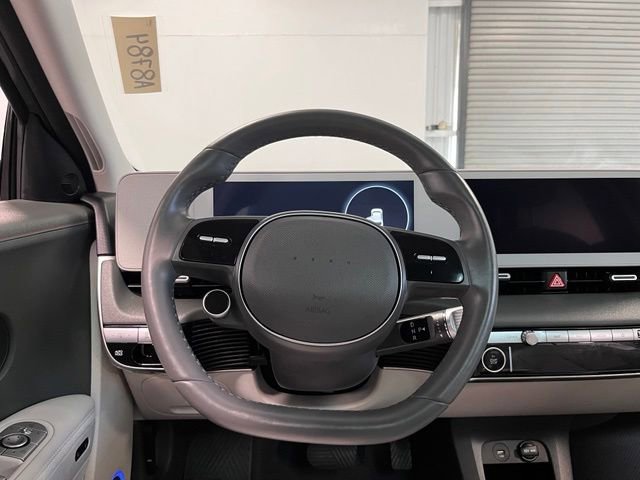 Used 2024 Hyundai Ioniq 5 Limited RWD image 21