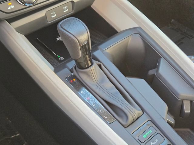 New 2026 Honda Accord SE image 16