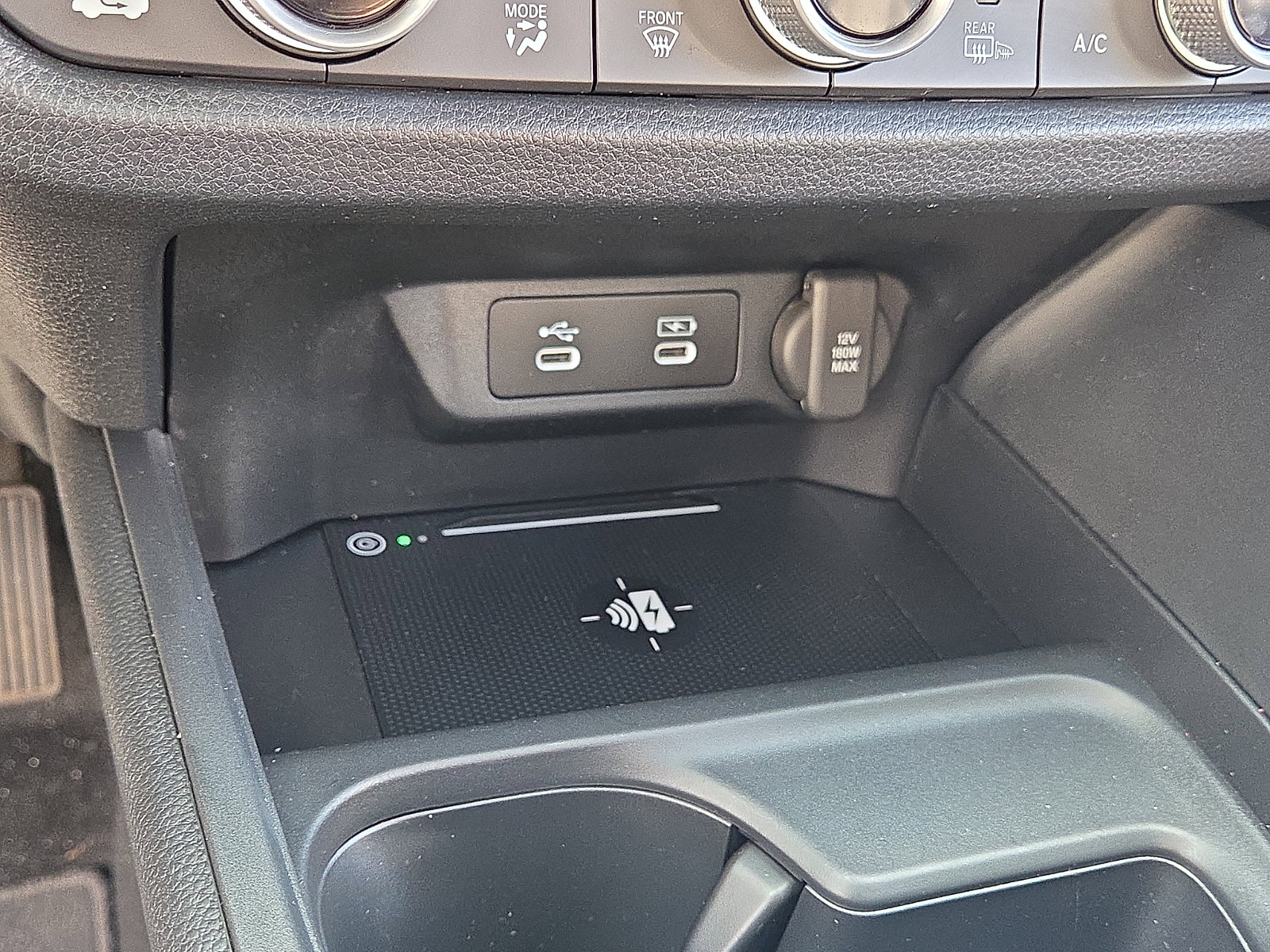 Used 2025 Acura ADX FWD image 25