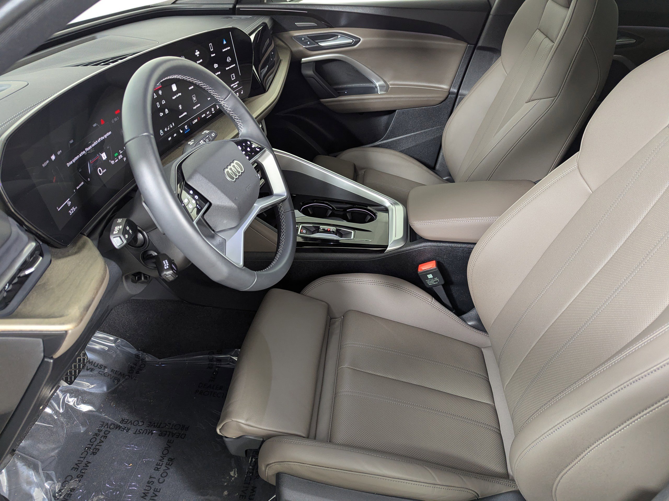 Certified 2025 Audi Q5 Premium Plus w/ Premium Plus image 26