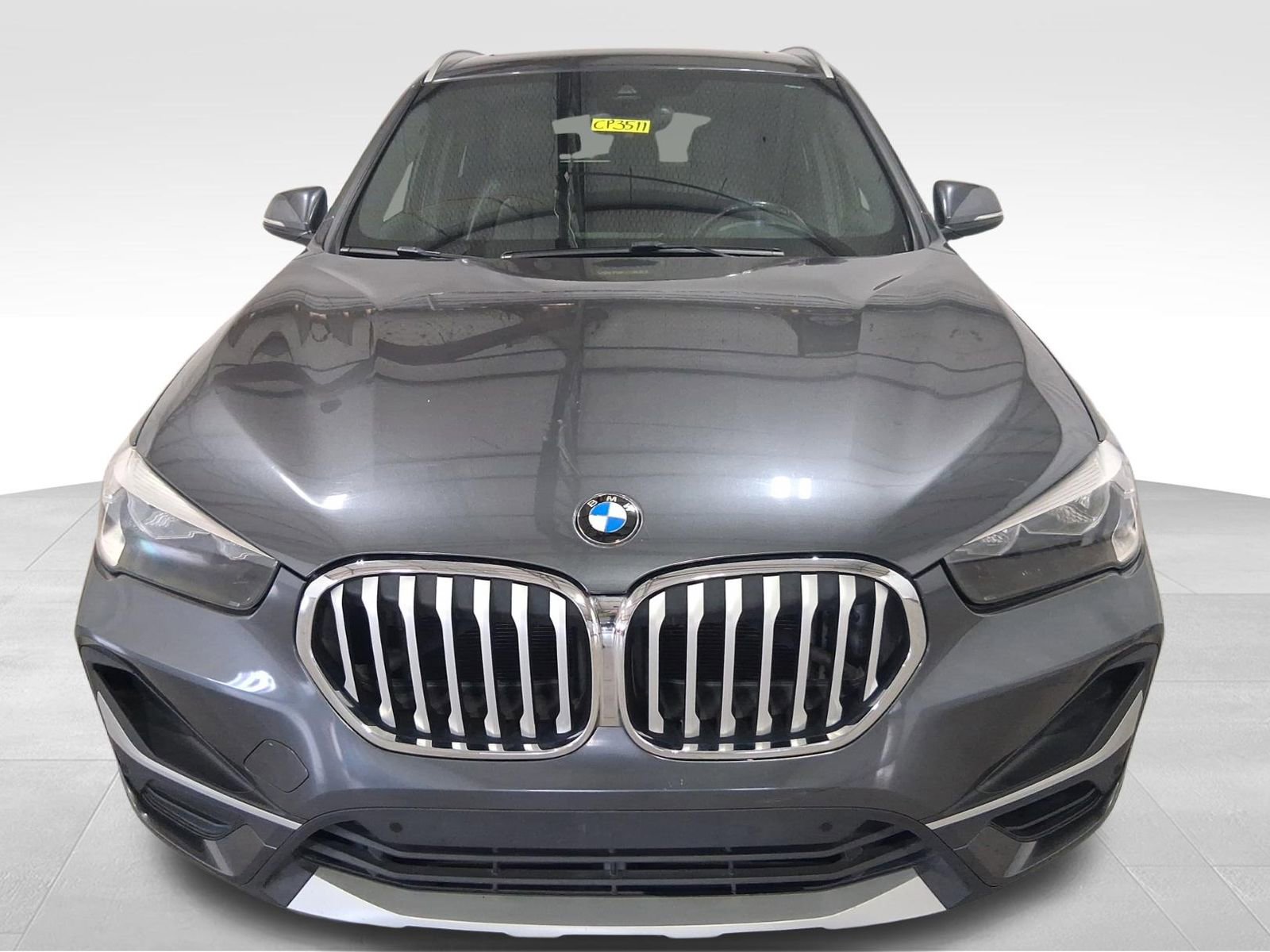 Used 2021 BMW X1 sDrive28i FWD image 2