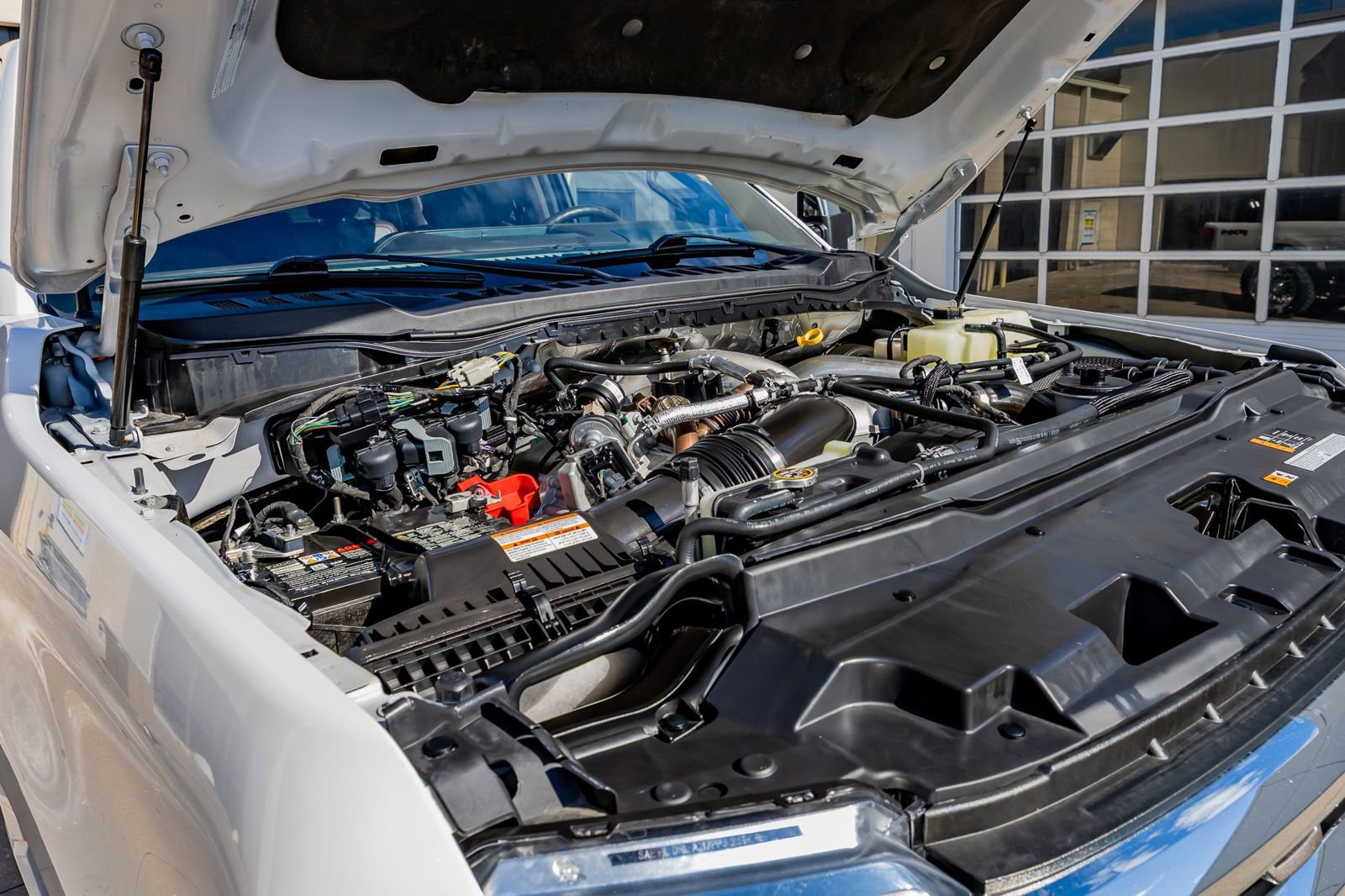 Used 2023 Ford F250 King Ranch w/ Chrome Package image 42