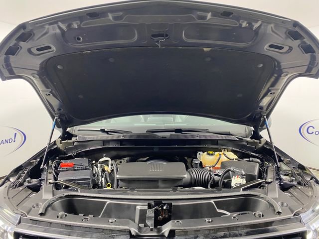 Certified 2022 Chevrolet Tahoe LT w/ Luxury Package image 24