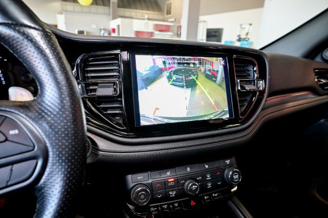 Used 2021 Dodge Durango GT image 40