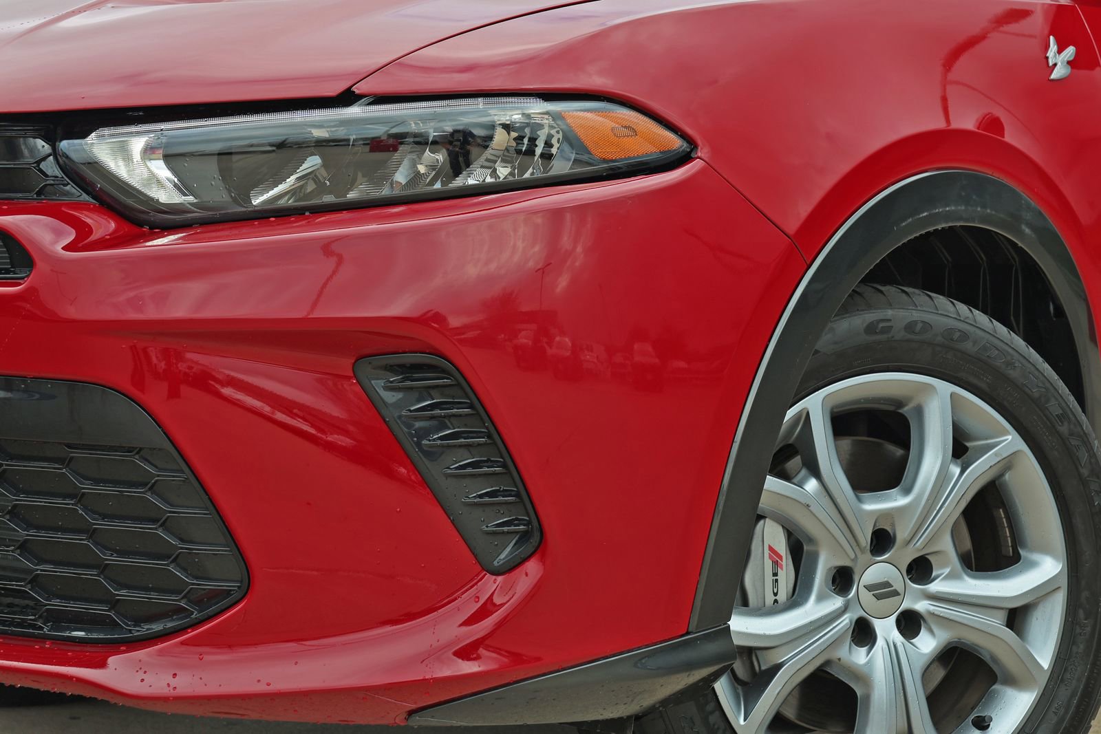 Used 2024 Dodge Hornet R/T image 12