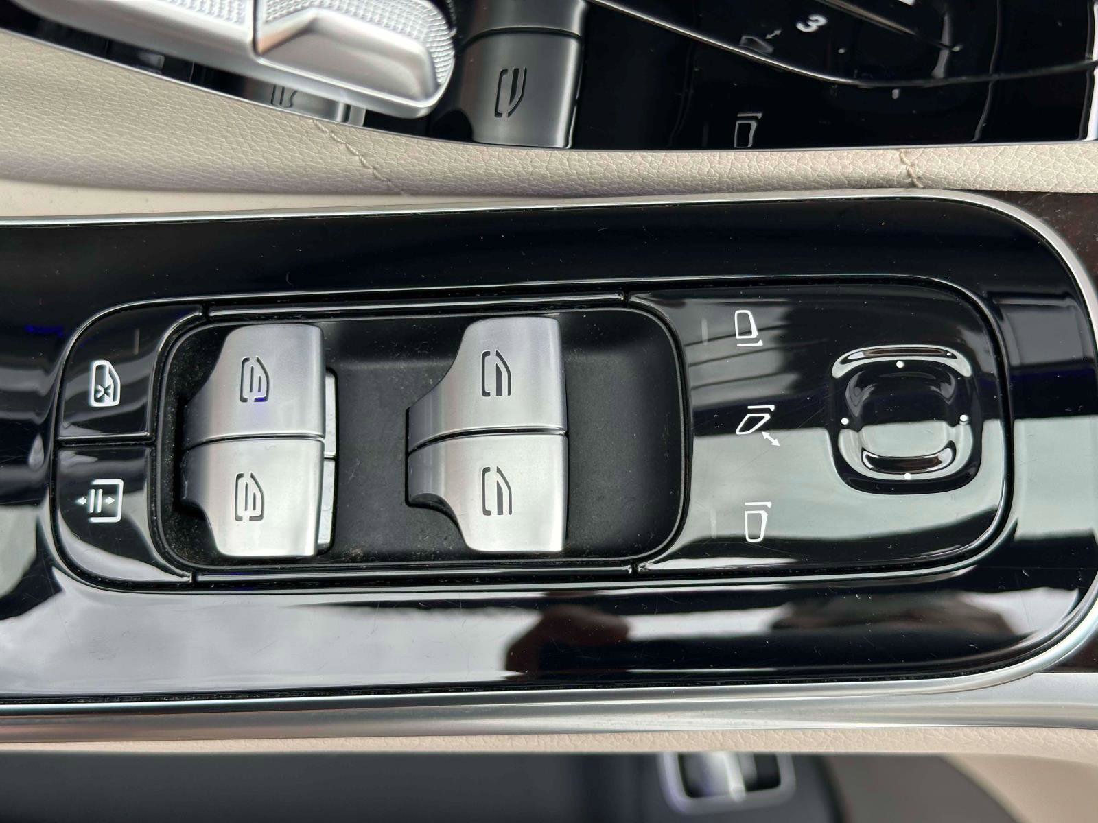 Certified 2023 Mercedes-Benz S 580 4MATIC Sedan image 12