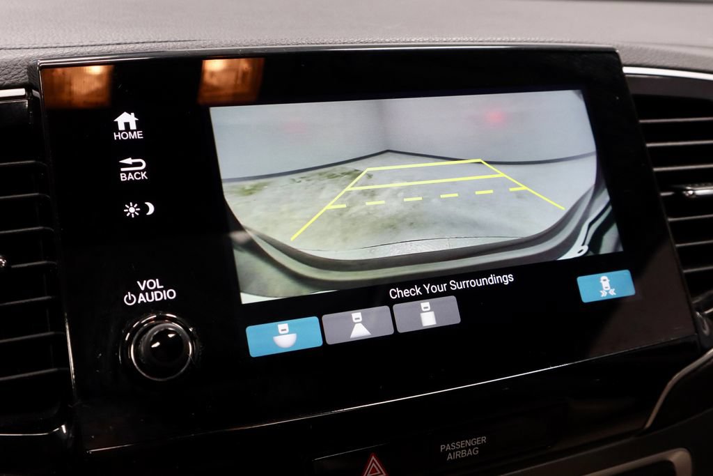 Used 2022 Honda Pilot Special Edition image 2