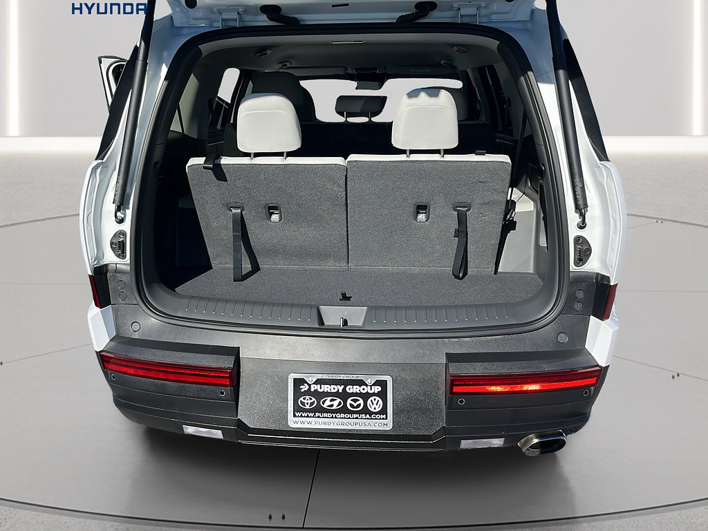 Certified 2026 Hyundai Santa Fe SE AWD/4WD image 25