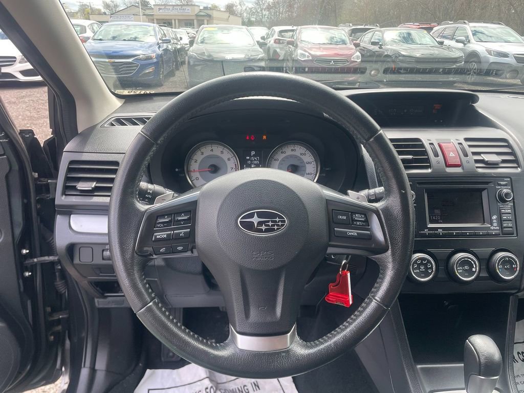 Used 2012 Subaru Impreza 2.0i Sport Limited AWD/4WD image 17