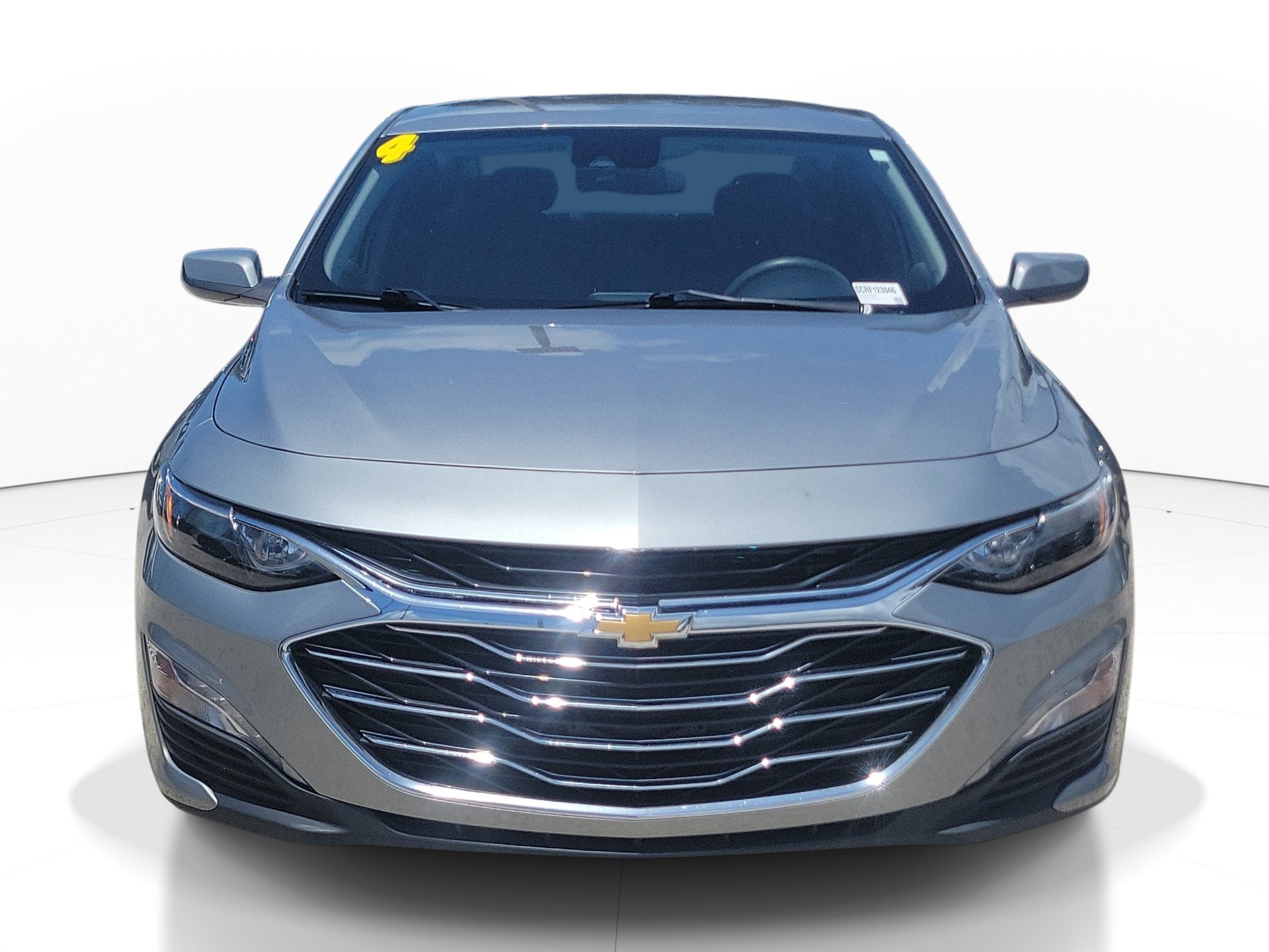 Used 2024 Chevrolet Malibu LT FWD video 2
