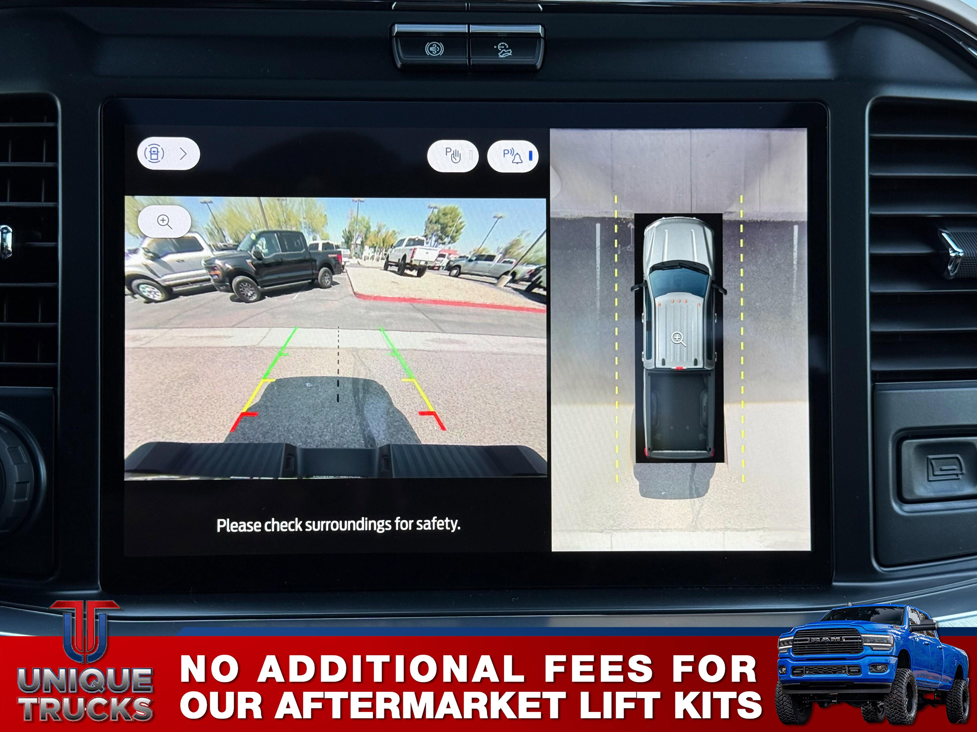 Used 2025 Ford F350 King Ranch image 40