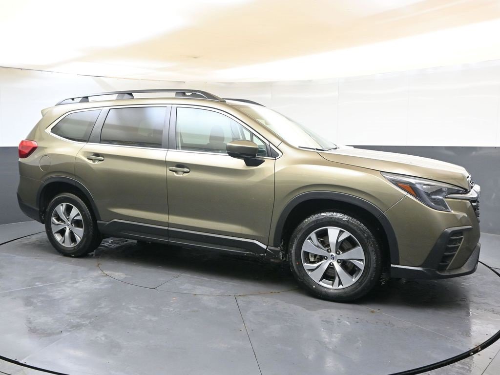 Certified 2024 Subaru Ascent Premium w/ Convenience Package image 7