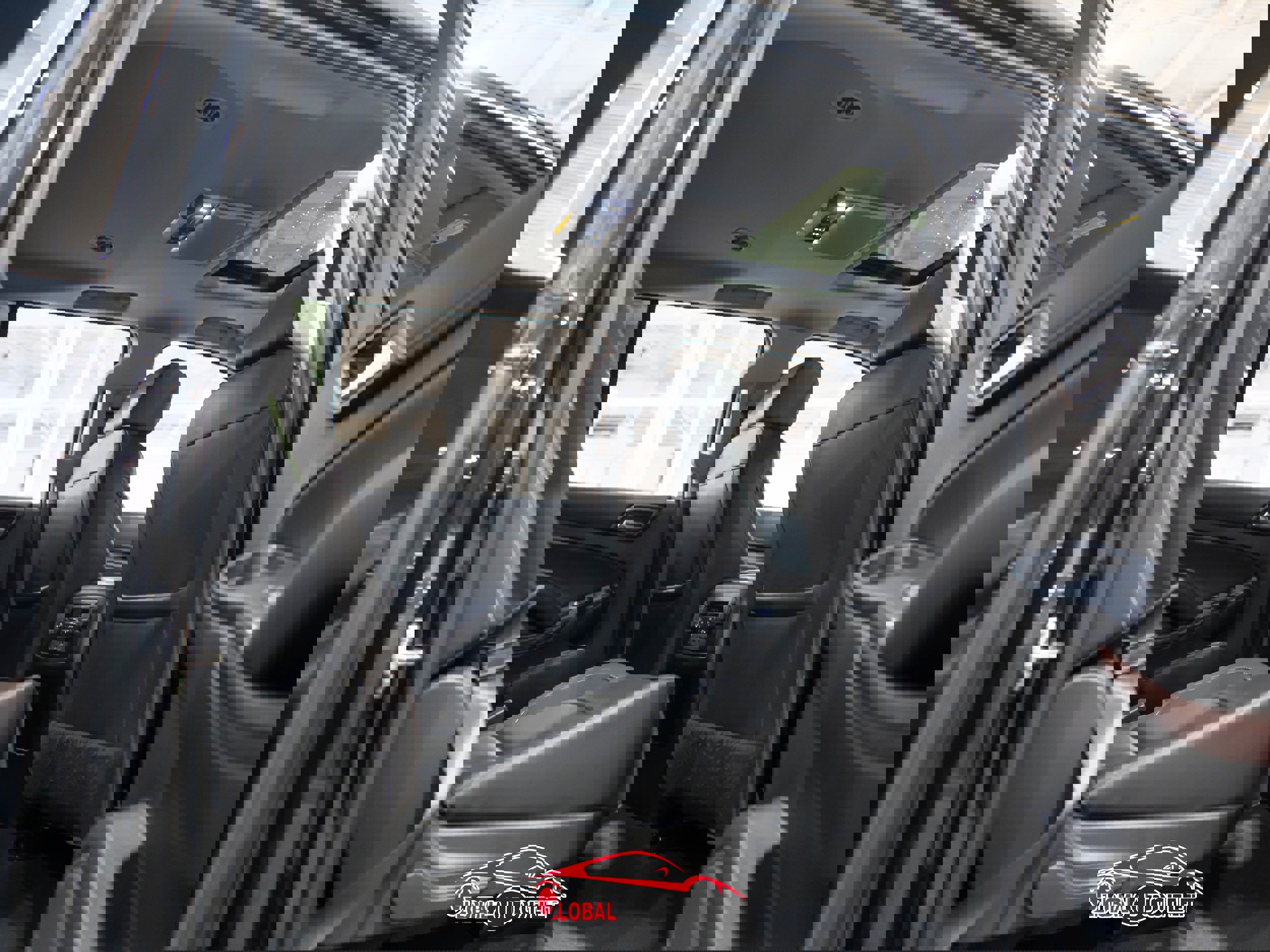 Used 2019 GMC Yukon XL SLT w/ Premium Edition image 19