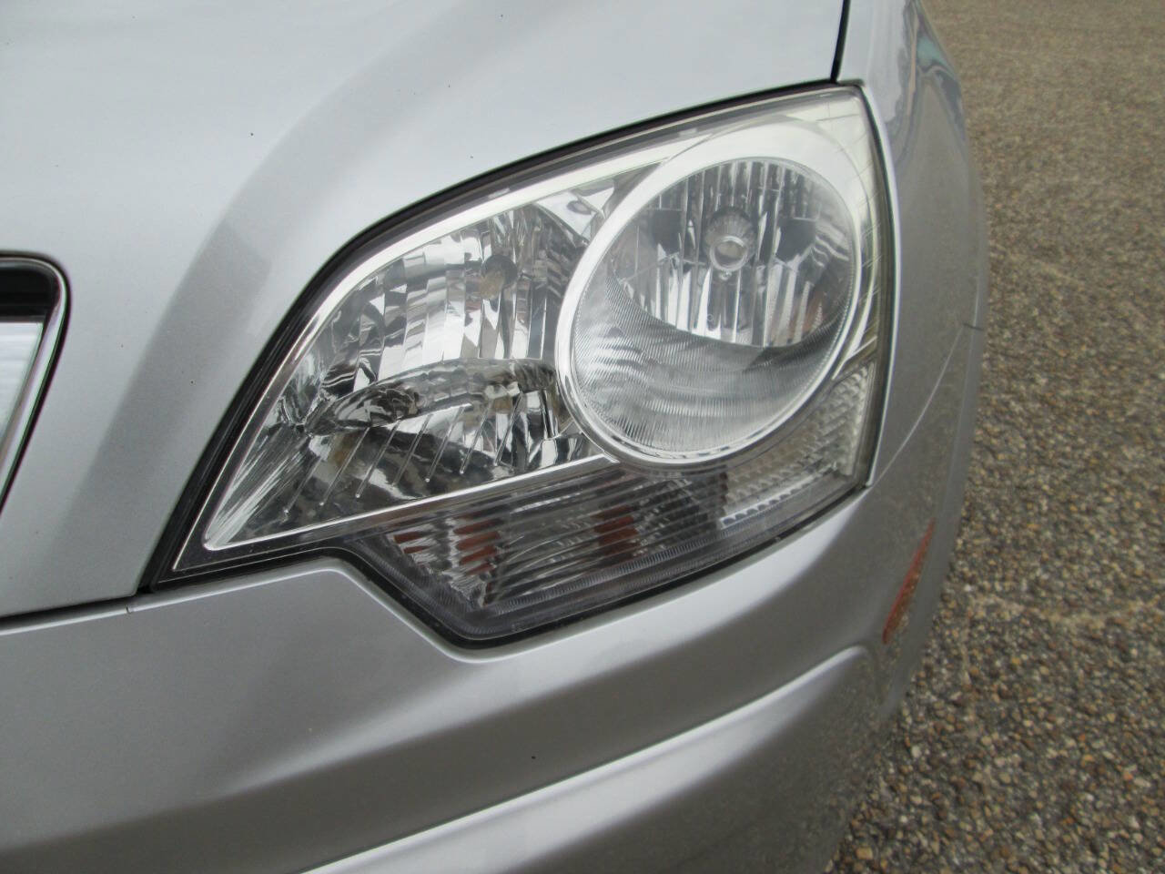 Used 2009 Saturn Vue Green Line image 9