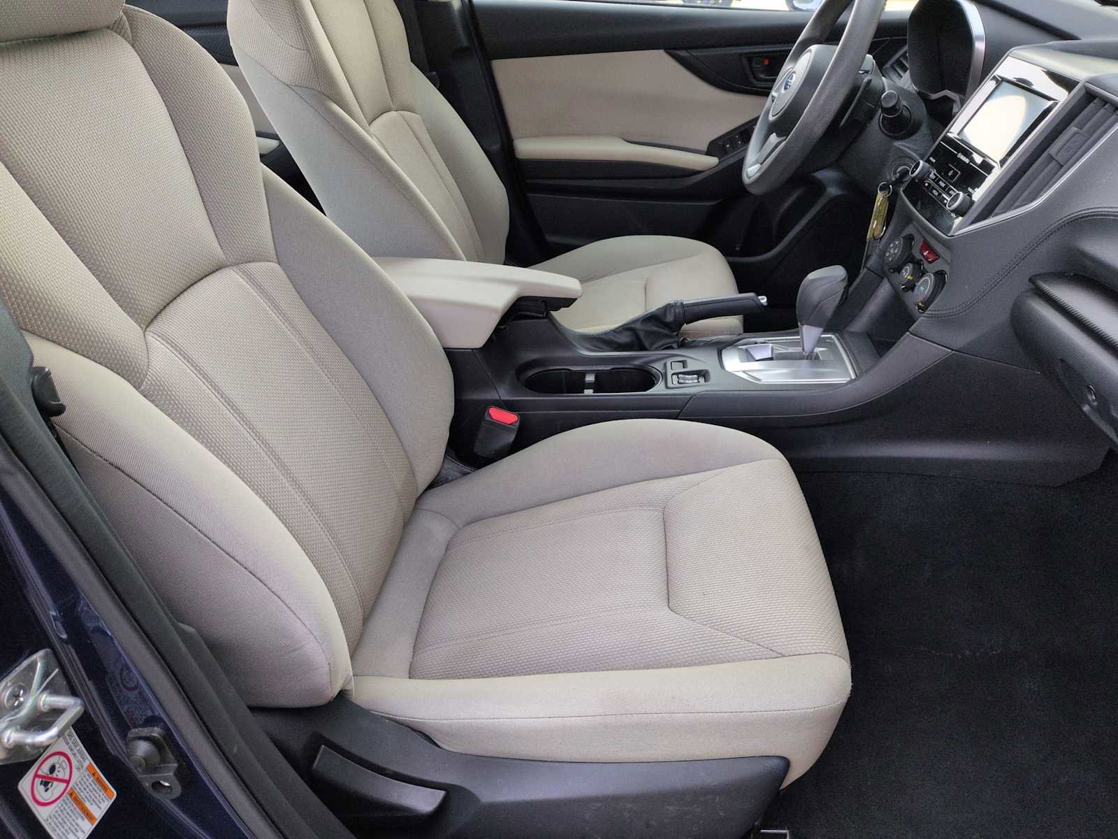 Used 2018 Subaru Impreza 2.0i Premium AWD/4WD image 18