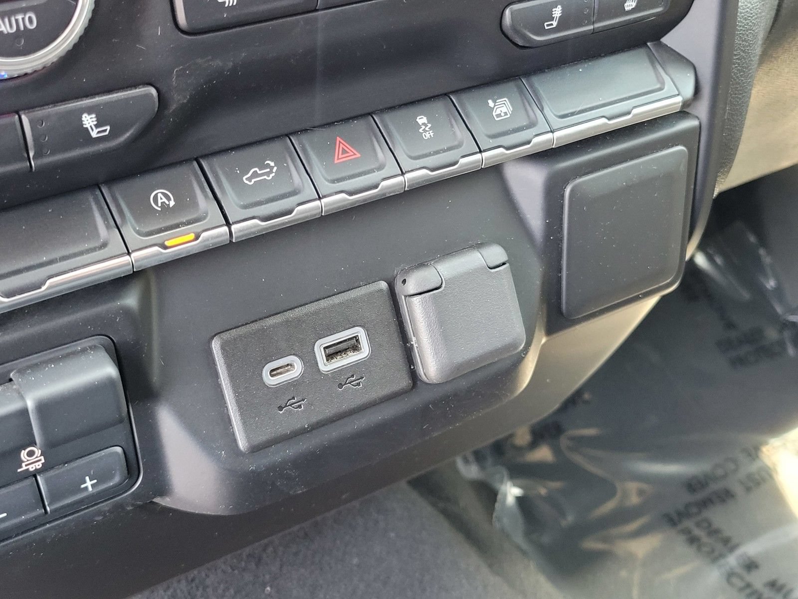 Used 2021 GMC Sierra 1500 Elevation AWD/4WD image 24