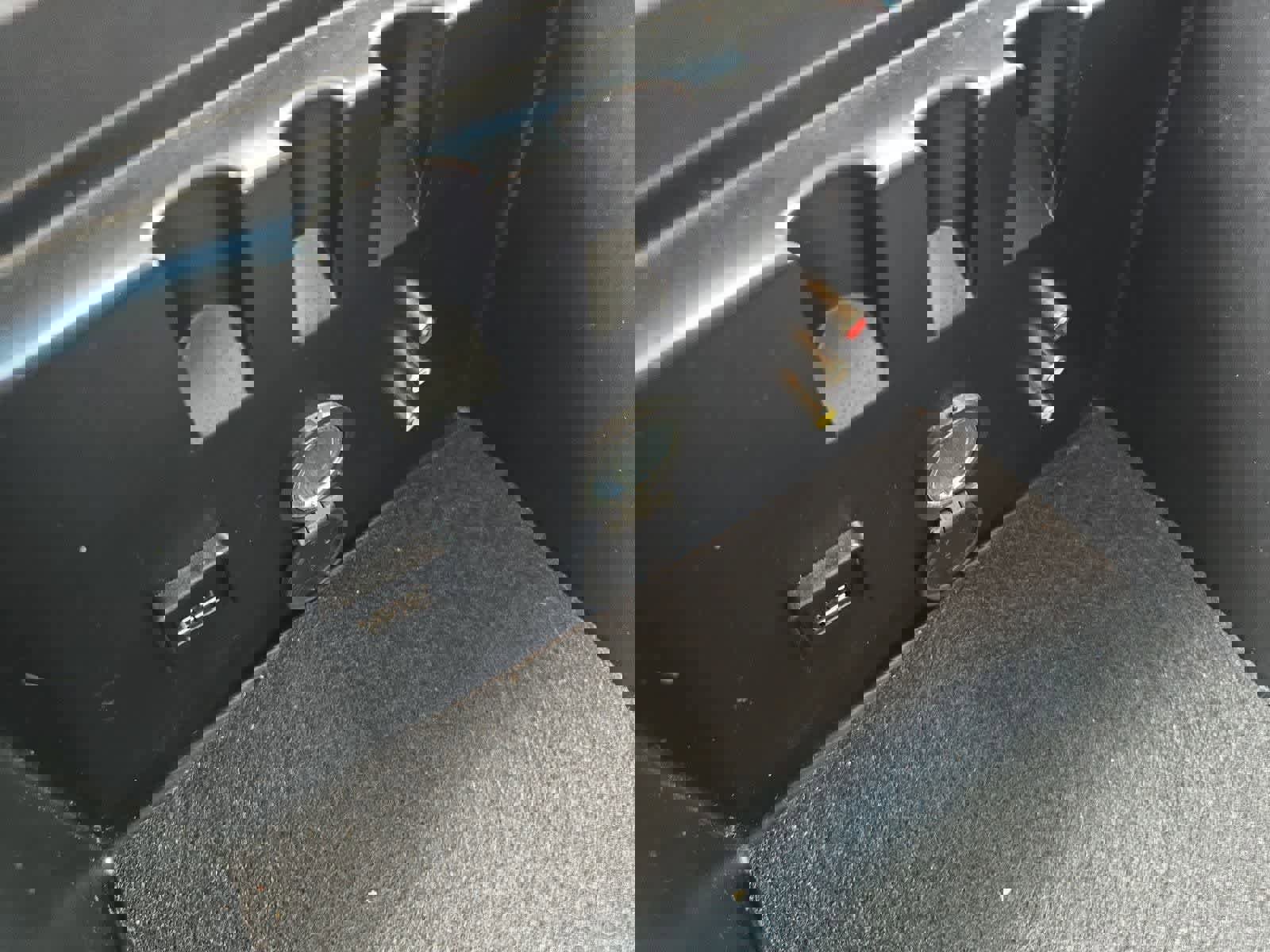 Used 2014 Nissan Pathfinder SL w/ Cargo Package FWD image 28