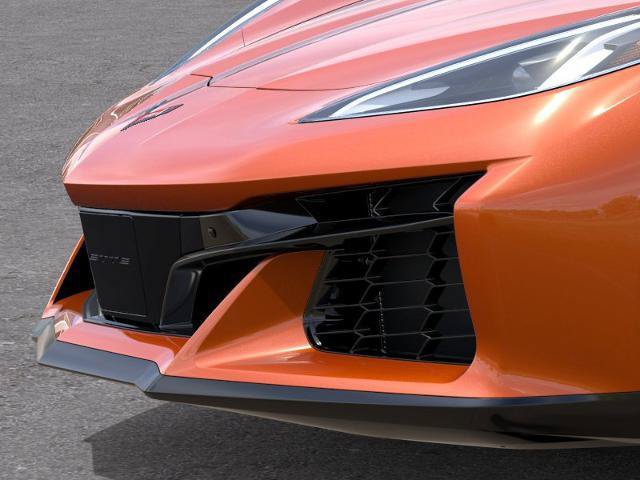 New 2027 Chevrolet Corvette Grand Sport RWD image 34