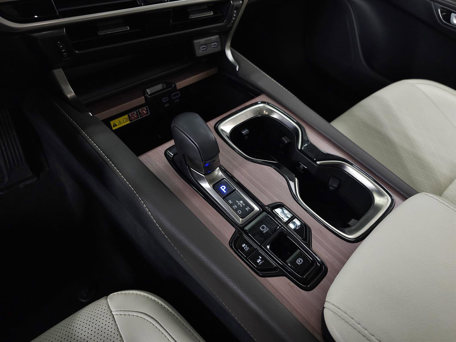 Used 2023 Lexus RX 350 Premium Plus w/ Accessory Package image 30