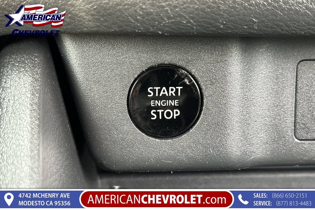 Used 2024 Nissan Rogue SV FWD image 30