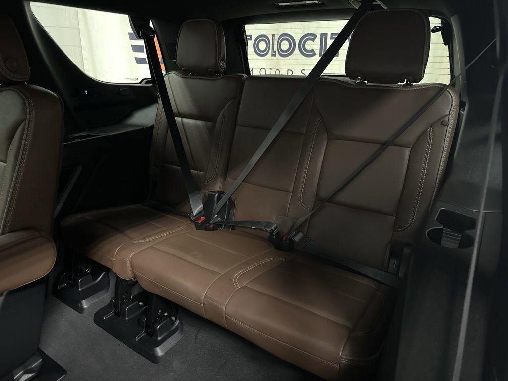 Used 2023 Chevrolet Tahoe High Country w/ Premium Package 2 image 23