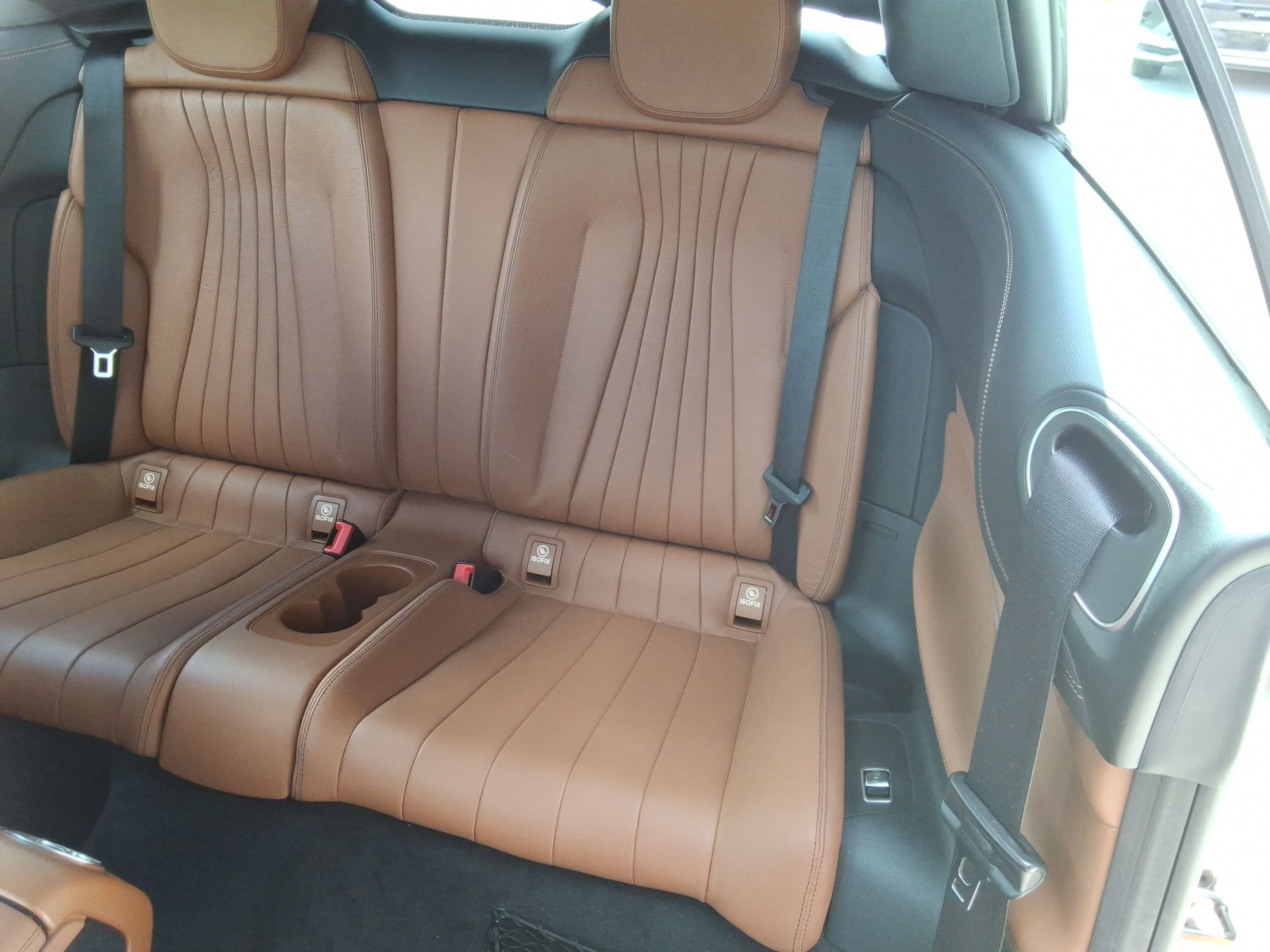 Used 2020 Mercedes-Benz E 450 4MATIC Cabriolet image 28