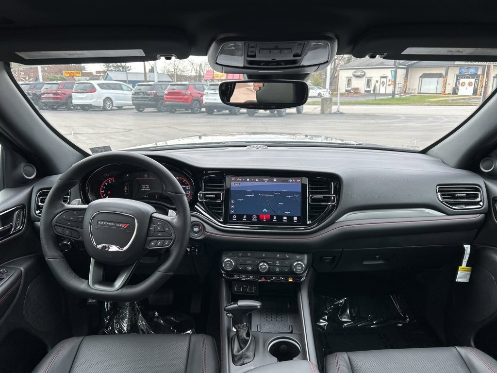 New 2026 Dodge Durango GT image 14