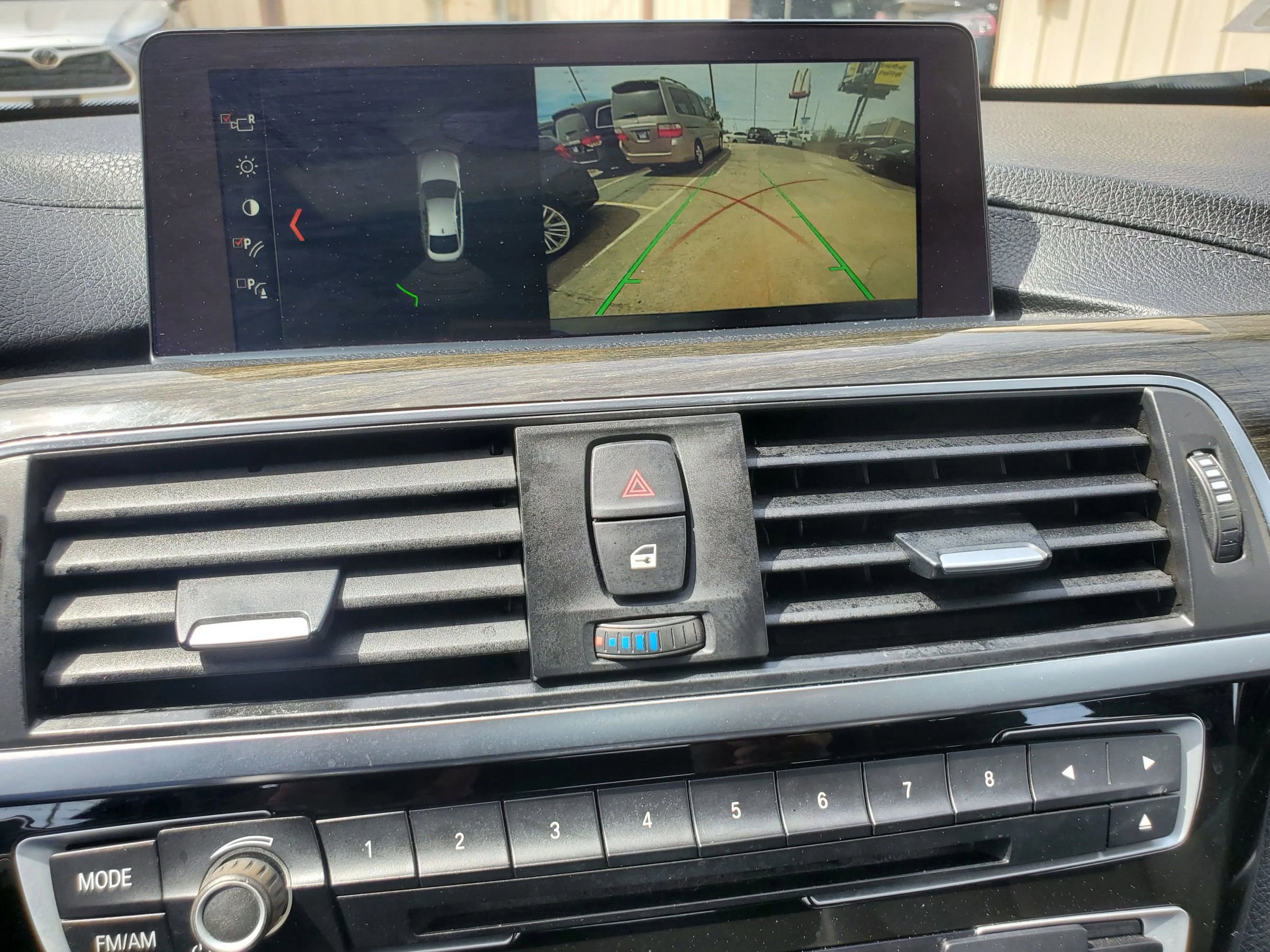 Used 2018 BMW 430i Gran Coupe xDrive AWD/4WD image 43