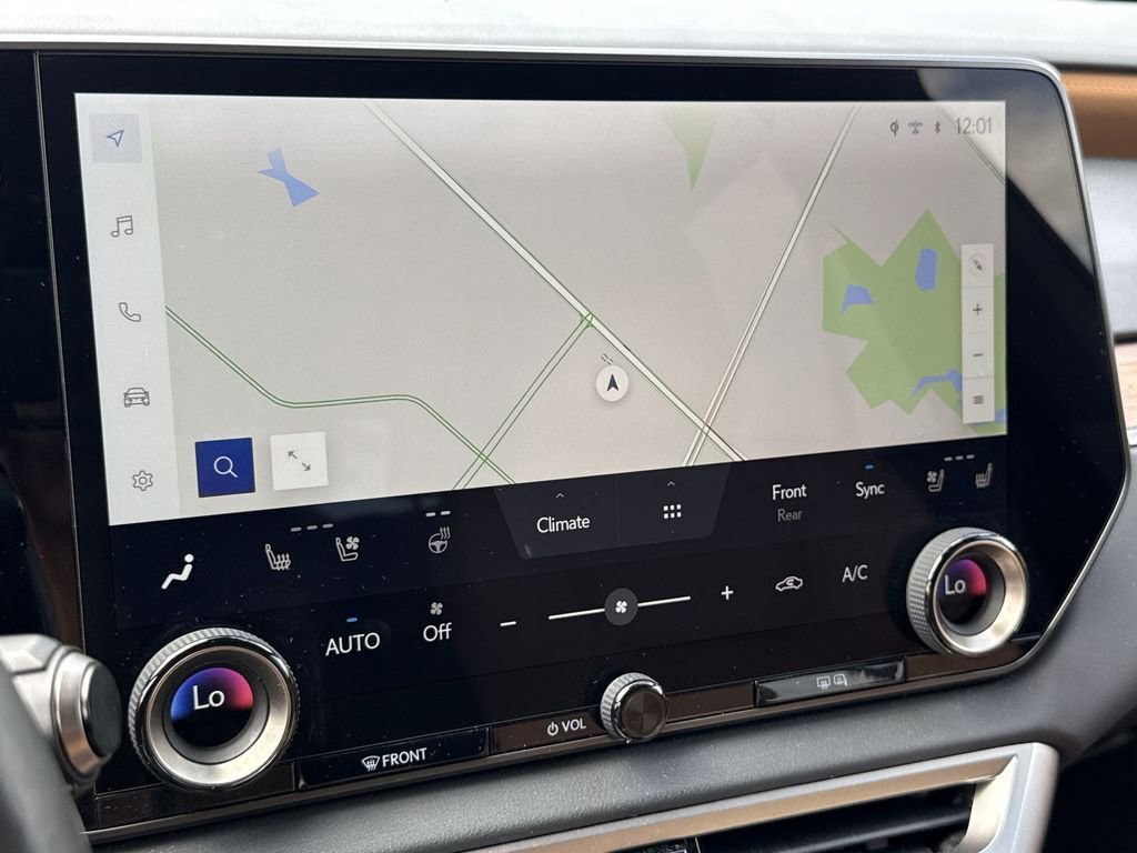 Used 2025 Lexus RX 350 Premium image 22