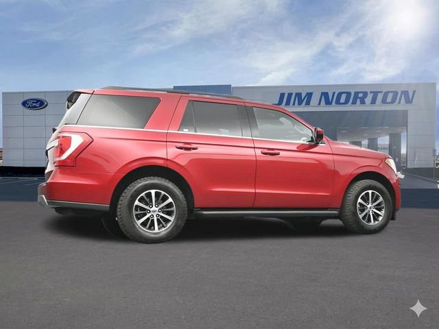 Used 2020 Ford Expedition XLT AWD/4WD image 50